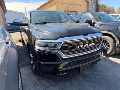 Used 2019 RAM 1500 Limited
