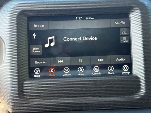 Used 2022 Jeep Wrangler Unlimited Sport image 26