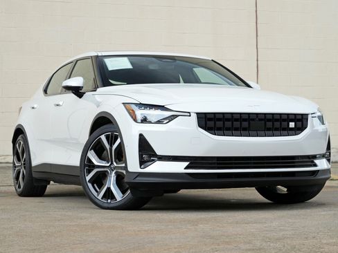 Used 2023 Polestar Polestar 2 w/ Pilot Pack AWD/4WD image 54