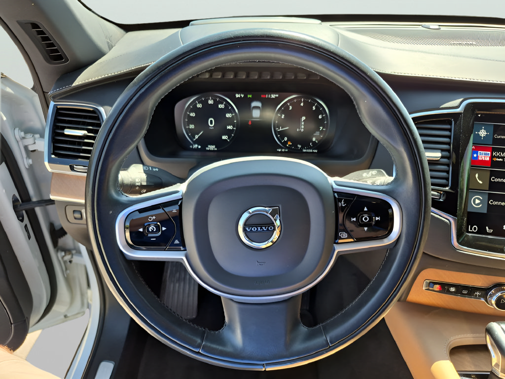 Used 2020 Volvo XC90 T6 Inscription AWD/4WD image 21