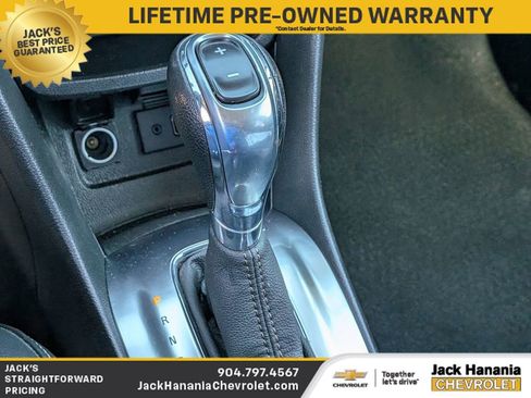 Used 2016 Buick Encore FWD image 21