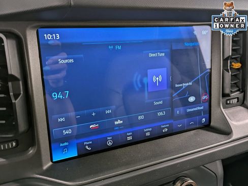 Used 2024 Ford Bronco Badlands AWD/4WD image 16