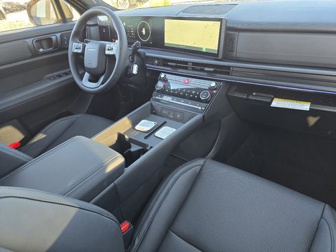 New 2026 Hyundai Santa Fe Calligraphy image 27