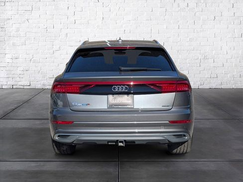 Used 2019 Audi Q8 Premium w/ Convenience Package image 6