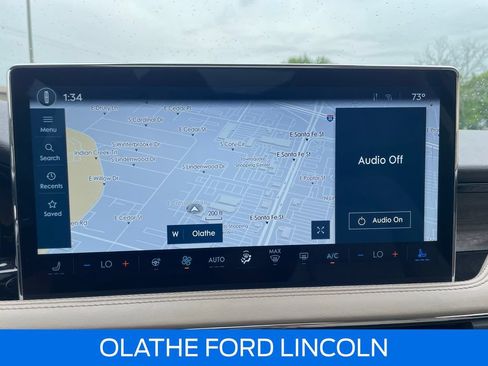 Certified 2023 Lincoln Corsair Reserve w/ Equipment Group 201A AWD/4WD image 25