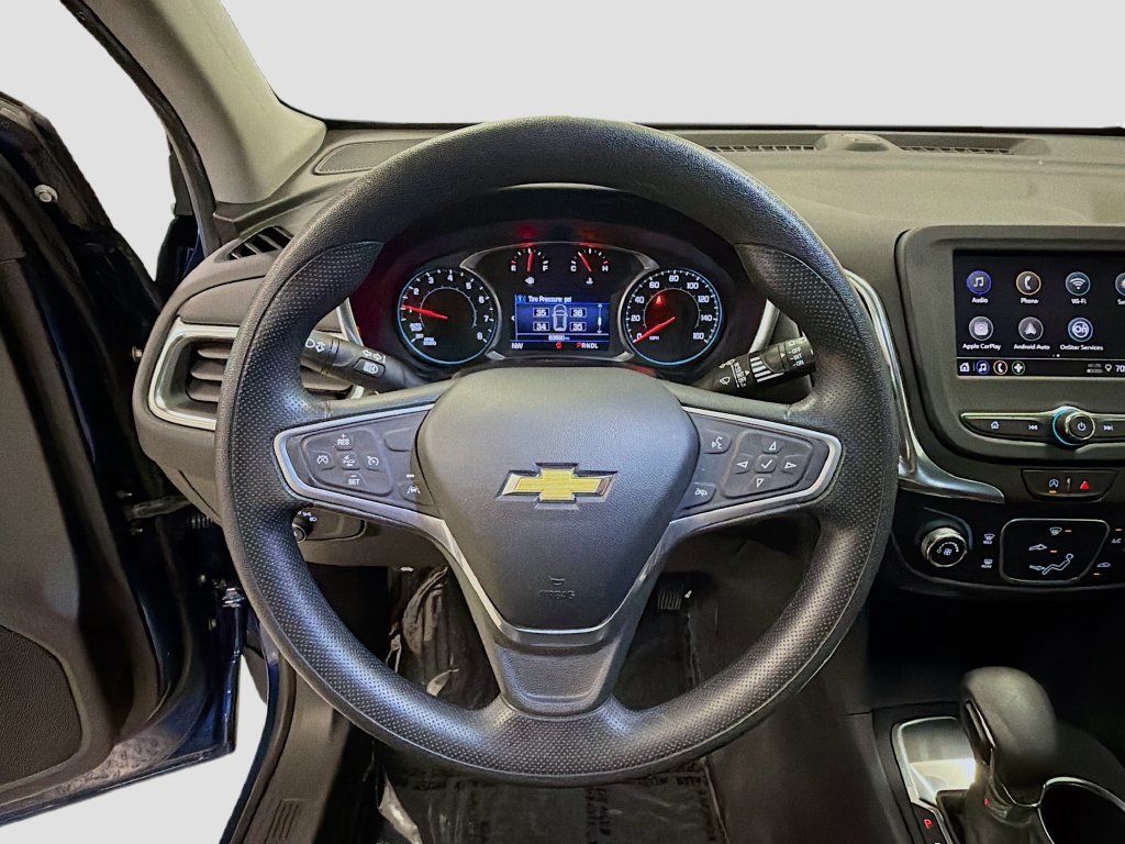 Used 2022 Chevrolet Equinox LT FWD image 13