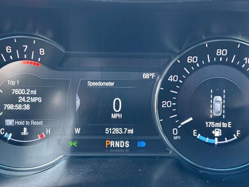 Used 2020 Lincoln MKZ Reserve w/ Elements Package AWD/4WD image 21