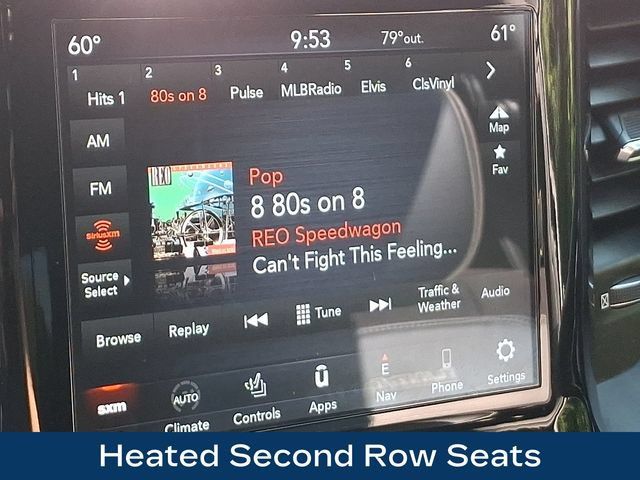 Used 2021 RAM 1500 Laramie AWD/4WD image 13
