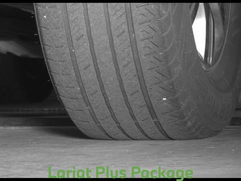 Used 2012 Ford F150 Lariat w/ Lariat Chrome Pkg AWD/4WD image 18