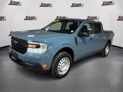 Used 2022 Ford Maverick XL