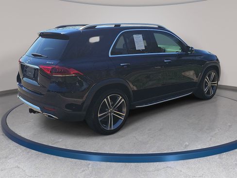 Used 2020 Mercedes-Benz GLE 350 4MATIC image 5