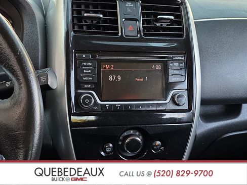 Used 2016 Nissan Versa Note SV FWD image 18