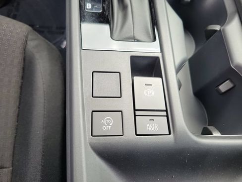 New 2026 Nissan Sentra S w/ S Cold Weather Package FWD image 29