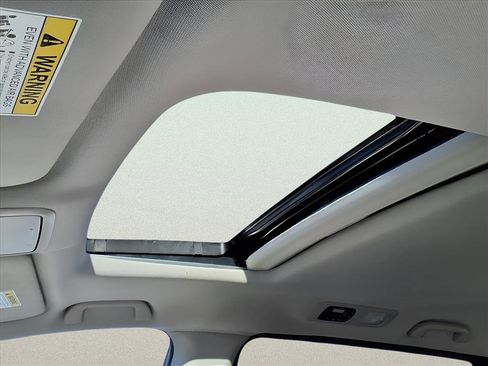 New 2026 Honda Odyssey EX-L image 19