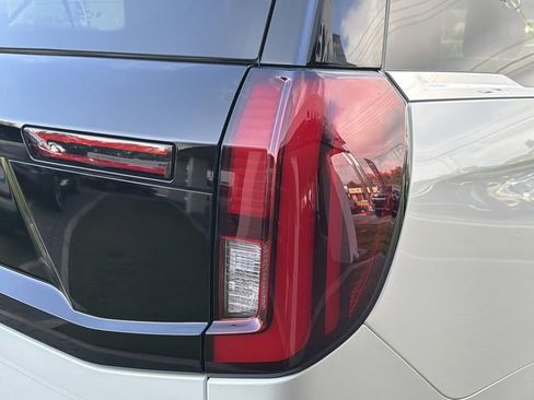 Used 2025 Ford Expedition Max King Ranch AWD/4WD image 10