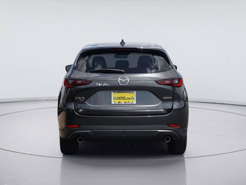 Used 2023 MAZDA CX-5 AWD 2.5 S image 7