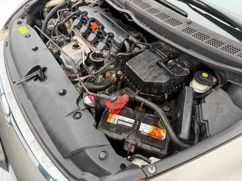 Used 2008 Honda Civic LX image 30