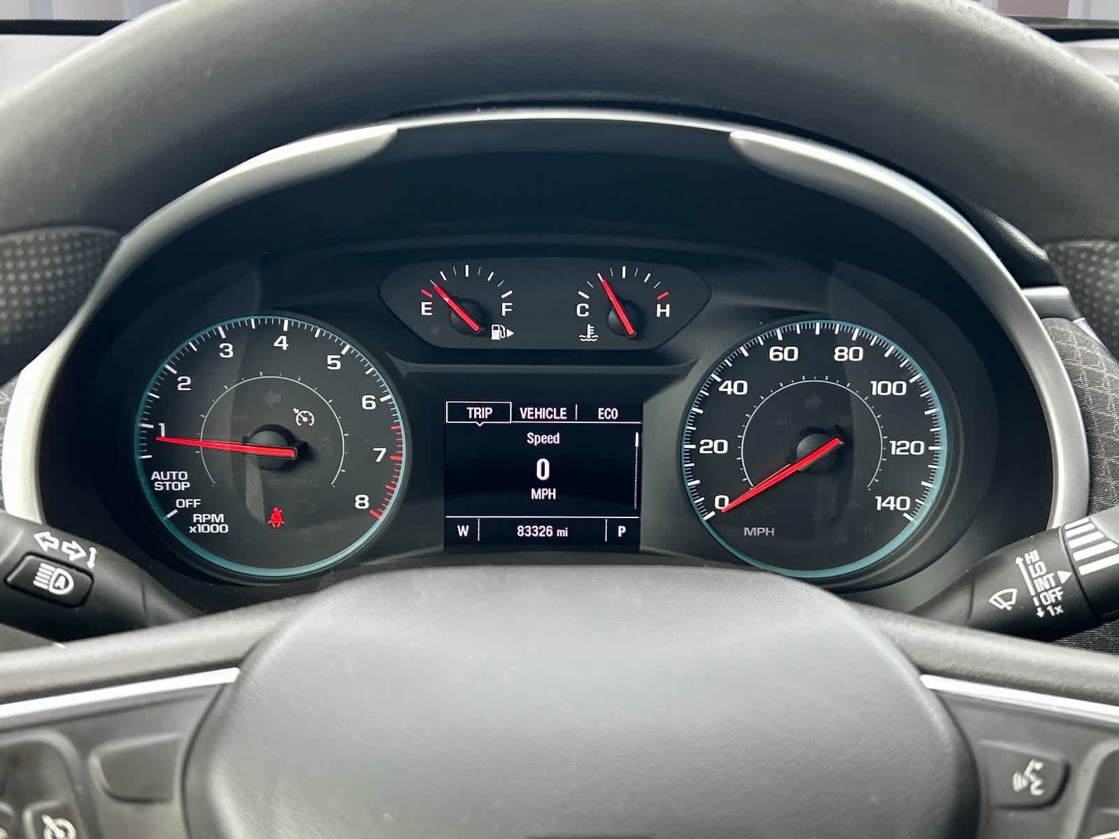 Used 2023 Chevrolet Malibu LT FWD image 26