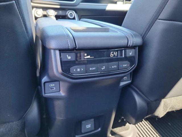 Used 2026 Toyota Grand Highlander AWD Hybrid image 19