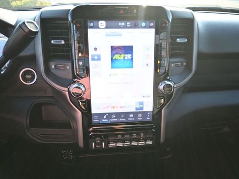 New 2025 RAM 5500 Tradesman image 25