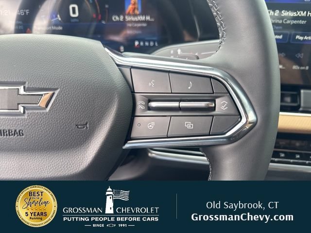 Used 2026 Chevrolet Equinox ACTIV w/ Safety and Technology Package FWD image 14