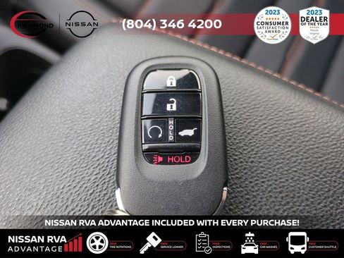 Used 2024 Honda CR-V Sport-L image 30