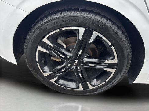 Used 2021 Kia K5 GT-Line FWD image 30