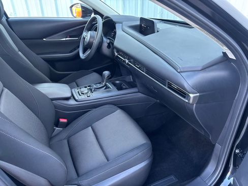 Certified 2023 MAZDA CX-30 AWD 2.5 S image 35