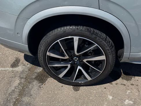 Used 2024 Volvo XC90 B6 Plus w/ Protection Package Premier AWD/4WD image 10