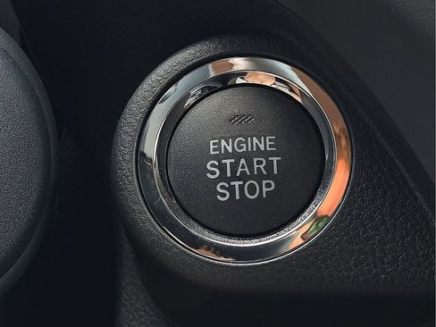 New 2026 Subaru Crosstrek 2.5i Sport AWD/4WD image 17