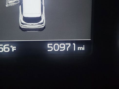 Used 2022 Kia Seltos S image 22