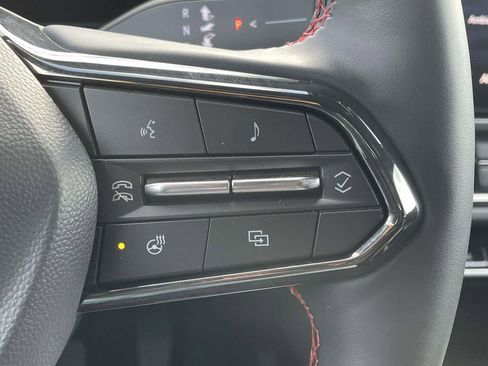 Used 2024 Chevrolet Equinox EV RS image 10