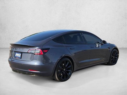 Used 2022 Tesla Model 3 RWD image 5