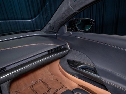 Used 2025 Lucid Air Touring image 27