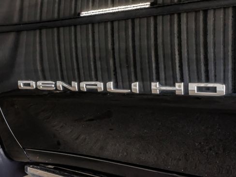 Used 2024 GMC Sierra 2500 Denali Ultimate w/ Max Trailering Package AWD/4WD image 56