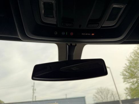 Used 2023 GMC Sierra 2500 AT4 image 54