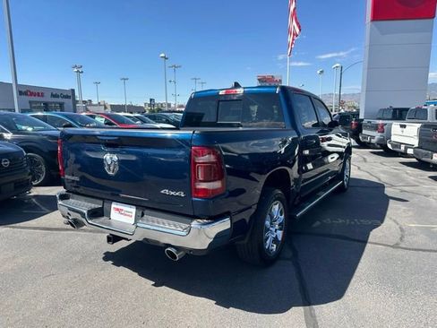 Used 2022 RAM 1500 Big Horn AWD/4WD image 11