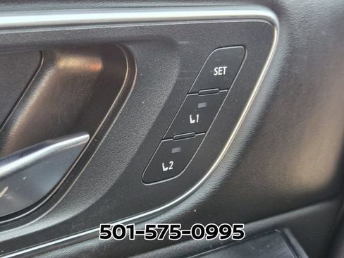 Used 2021 Nissan Rogue Platinum FWD image 34