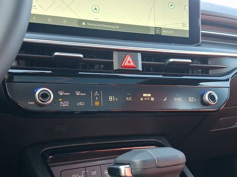 New 2026 Kia K5 GT-Line image 12