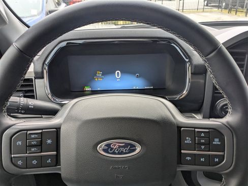 Used 2023 Ford F150 Lightning XLT w/ Tow Technology Package image 32