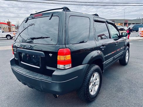Used 2006 Ford Escape XLT AWD/4WD image 6