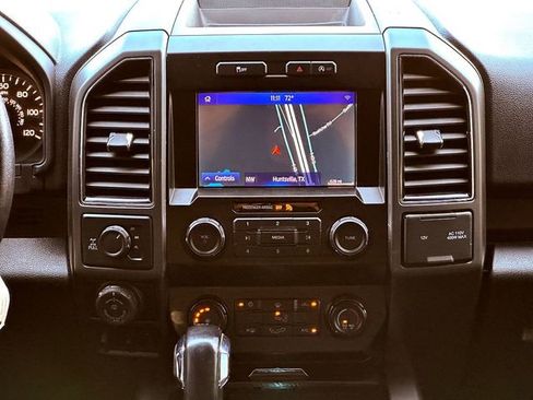 Used 2019 Ford F150 XLT w/ Equipment Group 302A Luxury AWD/4WD image 29