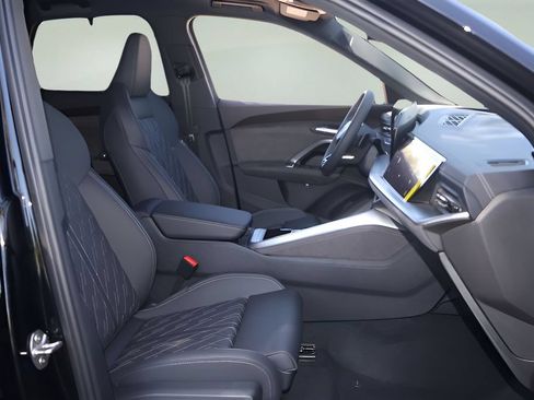New 2026 Audi SQ5 Premium Plus AWD/4WD image 17
