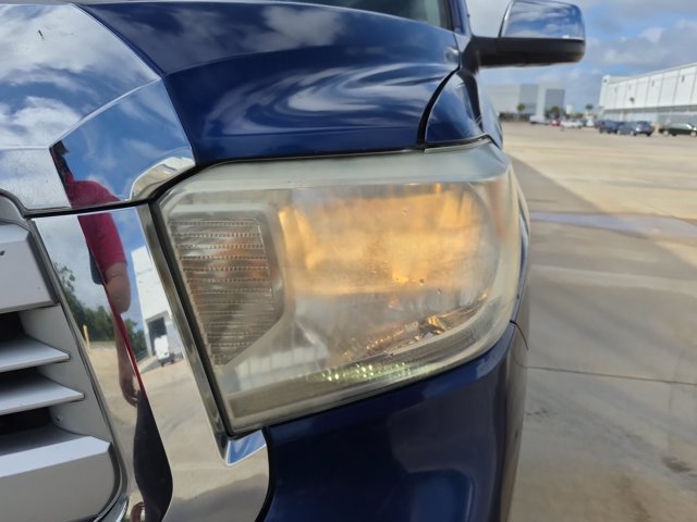 Used 2014 Toyota Tundra 1794 Edition RWD image 9