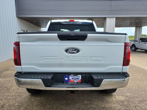 Used 2025 Ford F150 XLT w/ Equipment Group 301A Standard AWD/4WD image 21