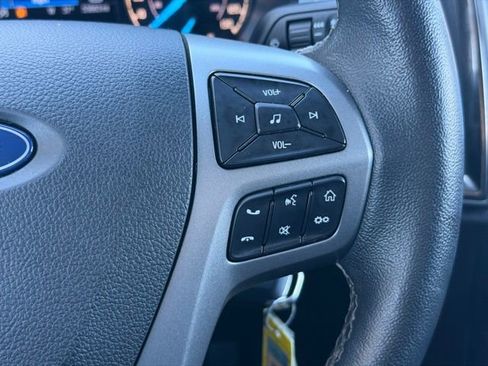 Used 2020 Ford Ranger XLT w/ Equipment Group 302A Luxury image 30