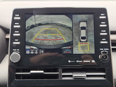 Used 2022 Toyota Avalon Limited w/ Advanced Safety Package image 20