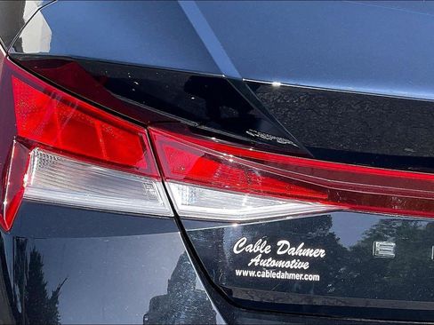 Used 2023 Hyundai Elantra SEL w/ Convenience Package FWD image 27