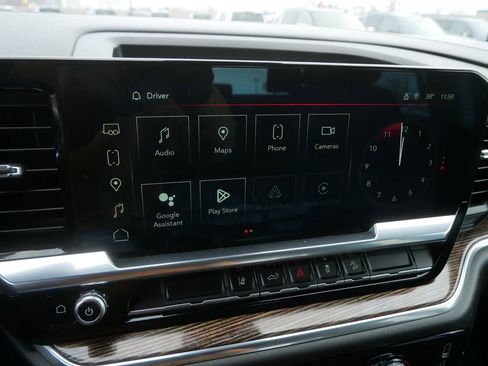 Certified 2024 GMC Sierra 3500 SLE image 29