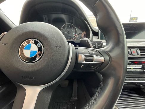 Used 2016 BMW X5 xDrive35i AWD/4WD image 18